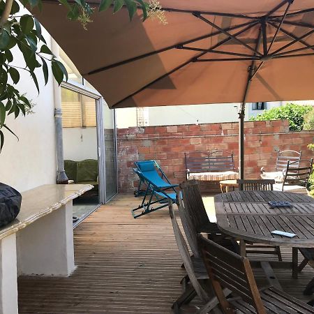 Villa La Nouvelle Font Neuve BEZIERS - Famille - Enfants - Amis Extérieur photo