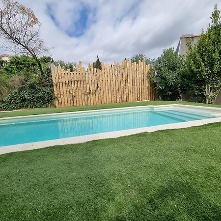 Villa La Nouvelle Font Neuve BEZIERS - Famille - Enfants - Amis Extérieur photo