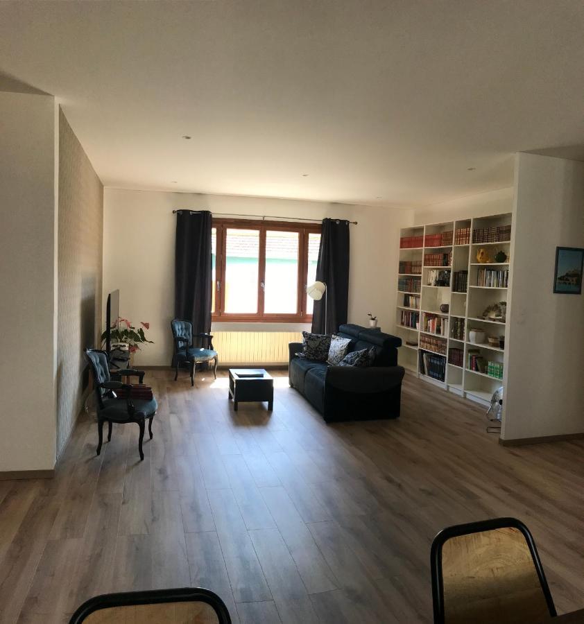 Villa La Nouvelle Font Neuve BEZIERS - Famille - Enfants - Amis Extérieur photo