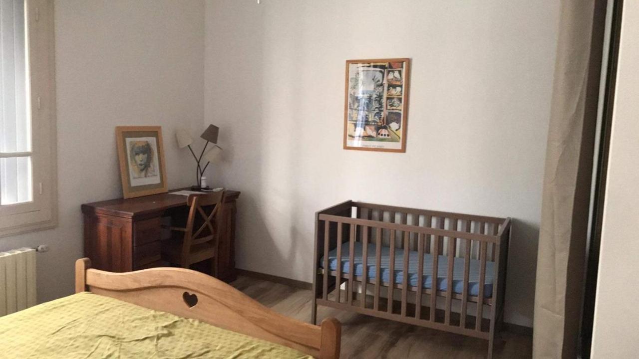 Villa La Nouvelle Font Neuve BEZIERS - Famille - Enfants - Amis Extérieur photo