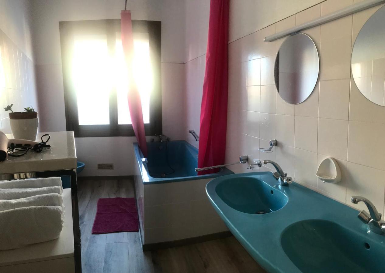 Villa La Nouvelle Font Neuve BEZIERS - Famille - Enfants - Amis Extérieur photo