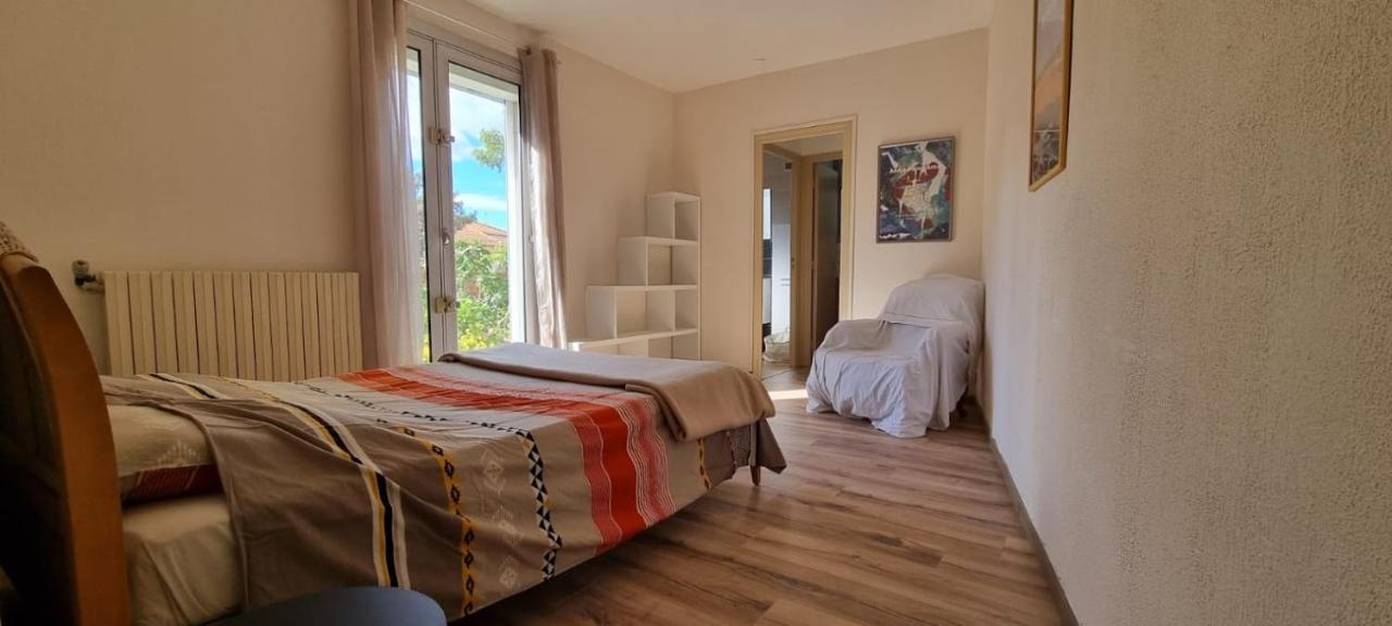 Villa La Nouvelle Font Neuve BEZIERS - Famille - Enfants - Amis Extérieur photo
