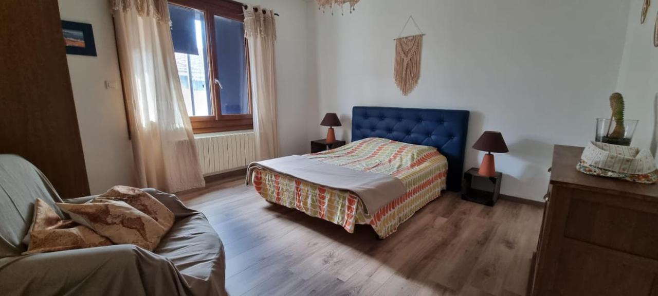 Villa La Nouvelle Font Neuve BEZIERS - Famille - Enfants - Amis Extérieur photo