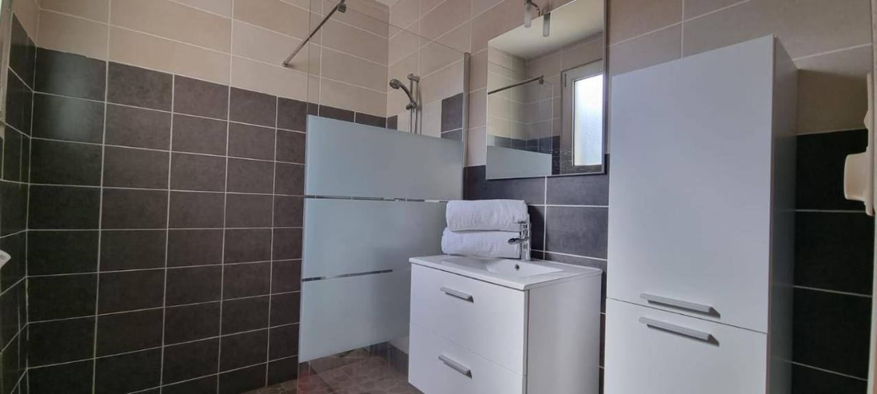 Villa La Nouvelle Font Neuve BEZIERS - Famille - Enfants - Amis Extérieur photo